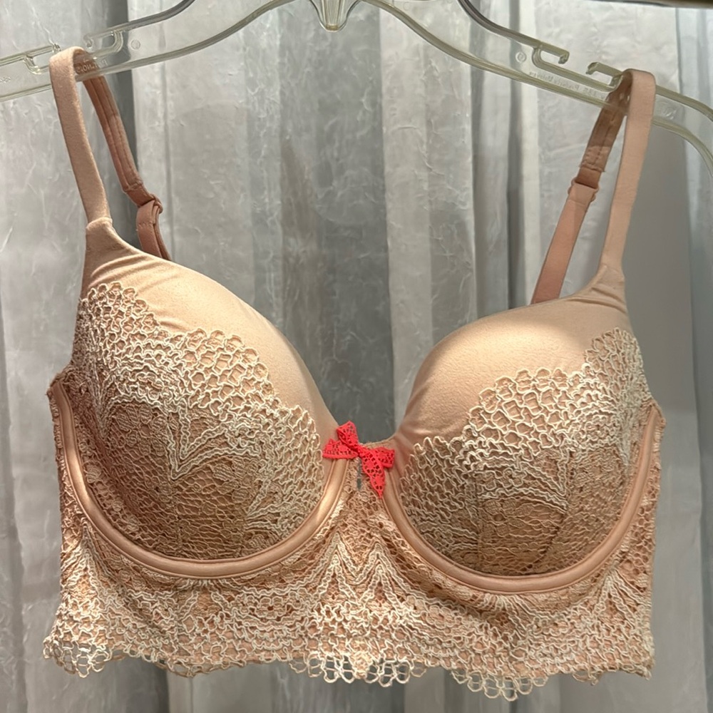 Body by Victoria bra